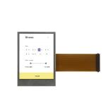 2.4 Inch LCD TFT Display 240x320 Resolution 40 Pins MCU/RGB/SPI Interface 1000cd