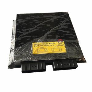 21N6-32410 ROBEX R200W-7 Excavator Controller ECU Computer Panel For Constructio