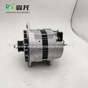 24V 140A Alternator Replacing 3975140 2020210081 3646916 4100763 4372403 5293213