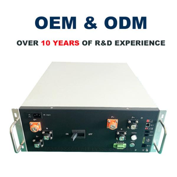 Quality GCE high voltage BMS(HV BMS) With Voltage Range 100V-1000V And Power Consumption ≤15W wholesale