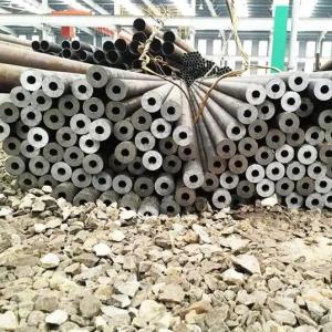 Cheap 25crmo4 Cold Drawn Seamless Tube En 10305-1 Cold Drawn Welded Tubes A790 Uns S31803 for sale