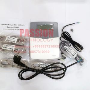 SR288 Solar Water Heating System Controller WIFI Control Timed Heat-Backup
