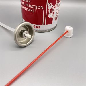 Technical-Grade WD-40 Lubricant Valve for Machine Tool Protection and Rust