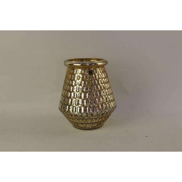Handmade Decorative Candle Holders