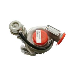 China ISF2.8 Cummins Diesel Generator Turbocharger Foton Truck 3773122 on sale
