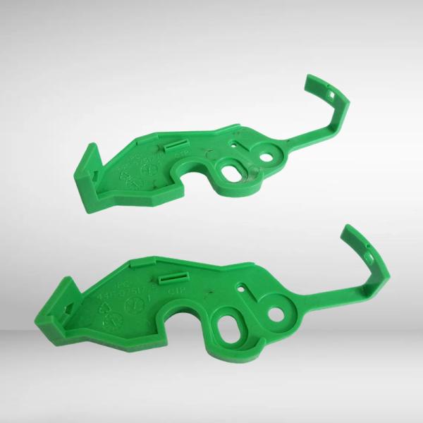 Quality ATM Machine Spare Parts NCR S2 PRESENTER LEVER PN: 445-0751775, 4450751775 wholesale