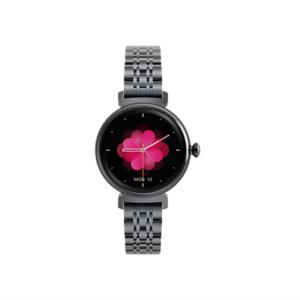 Blood Oxygen And Continuous Heart Monitor Smart Watch High Precision