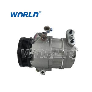 AUTO A/C Compressors For Opel For Agila 6CVC13 5PK 89215/89050 12V 1999-2011