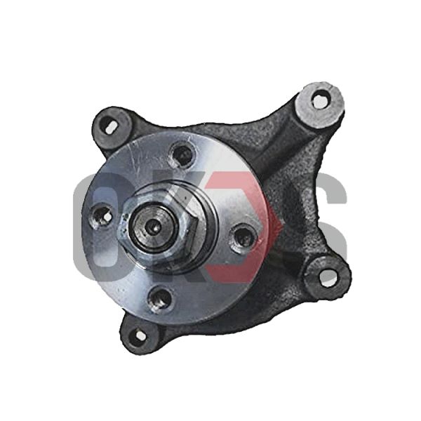 Genuine Quality Mitsubishi 4D30 4D31 4D32 Engine Water Pump with 6 Months Warranty and 7-15 Days Delivery