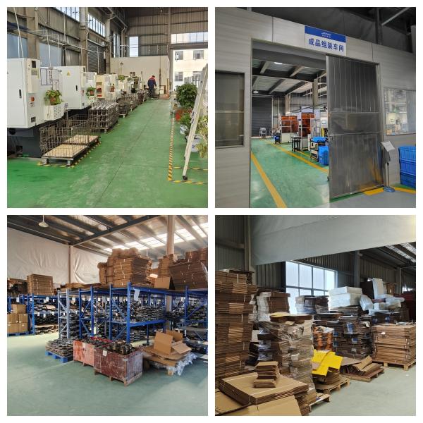 Engine Fan Clutch For John Deere AL209358 AL203494 AL213600 6190R, 6195M, 6195R