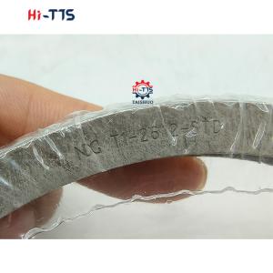 6D125 Engineering Machinery Engine Thrust Bearing M409 R409 Steel