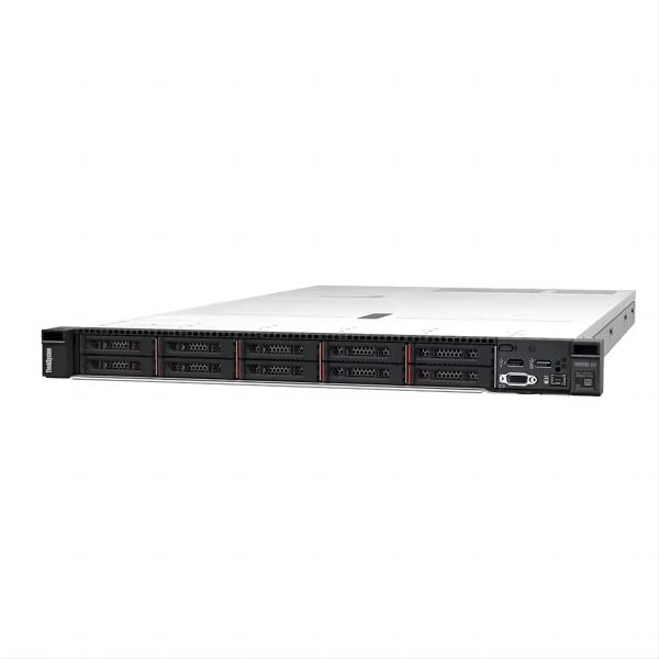 Quality Lenovo ThinkSystem SR630 V3 2U Server DDR5 Memory Rack wholesale
