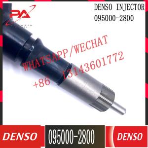 Genuine New DENSO Common Rail Injector Assembly 095000-2800 095000-0580 095000