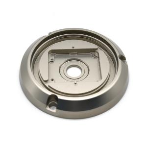 Custom CNC Machining Tractor Spare Steel Bush Part