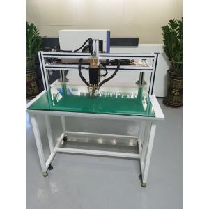 High Precious Hand Spot Welding Machine , MP-30 5000A 220v Spot Welder