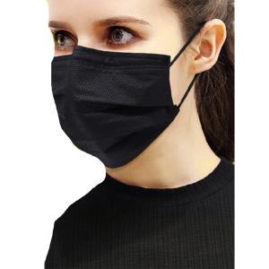 China Bacteria Proof Disposable Face Mask Medical Use Simple Design For Men / Women on sale