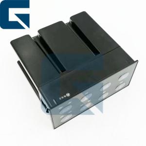 227-7575 Control Panel Controller Wiper 2277575 For 320D Excavator