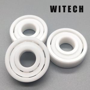 Si3N4 Bearing Ball Deep Groove