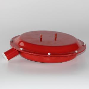 Aerosol Fire Extinguishing Generators Buses Engine Room Fires Fighting