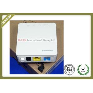 English Version EPON ONU Single Lan Port SC Single - Mode Link Monitoring