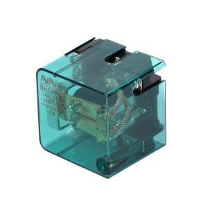 NNC 30VDC 100A JQX-62F Power Relay NNC71F High DC Voltage Relay for Car Charging