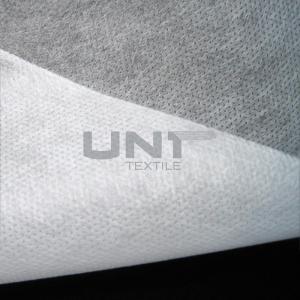 Normal Elastic Smooth Polypropylene Spunbond Nonwoven Fabric White