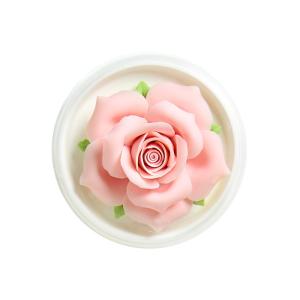 Ceramic Candle Holders / Birthday Candle Holders With Customizable Colors And