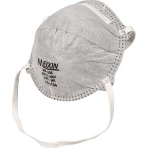 China 4 Plys FFP1 Dust Mask BSI European Standard Examination Certificated on sale