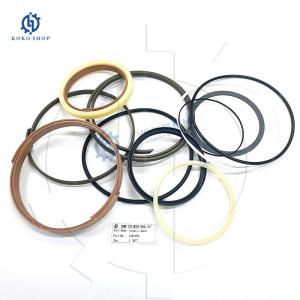 China 4407492 Dump Cylinder Seal Kit 4620698 Loader Repair Kit For Hitachi EX2500-6 Loader Spare Parts on sale