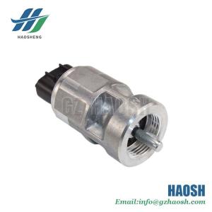 Auto Parts Speed Odometer Meter Sensor for Isuzu Truck 700p 4HK1 8-97328058-1 8