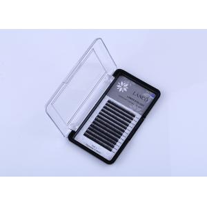 Bottom Lower Eyelash Extensions Private Label Individual Lower Lashes J Curl