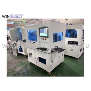 China Multi Function PCB Depaneling Separator 2 Spindles For V-Cut & Tab Boards on sale China Multi Function PCB Depaneling Separator 2 Spindles For V-Cut & Tab Boards on sale