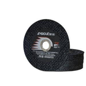 MPA EN12413 Angle Grinder Small Metal Cutting Disc For Drill