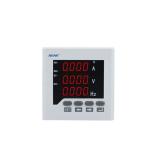 Data Logger For Current Voltage Frequency Digital Analog Single Phase Combined