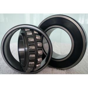 China Both Side Rubber Seals Double Row Roller Bearing BS2 2211 -2RS on sale