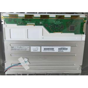 Cheap LQ121S1LG49 Sharp 12.1&quot; LCM 800×600RGB 370cd/m² INDUSTRIAL LCD DISPLAY for sale