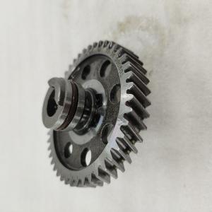 Gasoline Engine Timing Gear for Lifan 150cc Tricycle Engines 8 Holes Advanced
