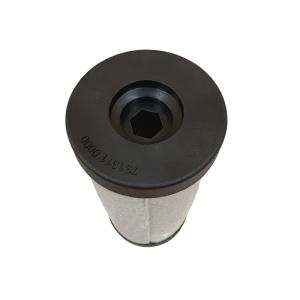 Vacuum Pump Parts Oil Separator Exhaust Filter Element 731311 731311-0000