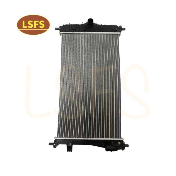 Quality Maxus G10 Cooling System Parts Direct Condenser Radiator Water Tank ASM OE C00040306 wholesale