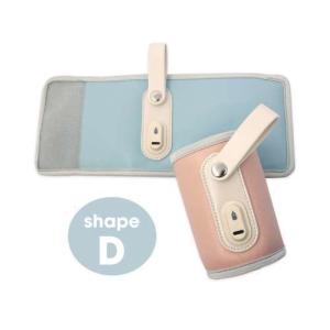 China Smart Portable Baby Bottle Warmer 10W USB Milk Heater Thermostat 42 Degree on sale