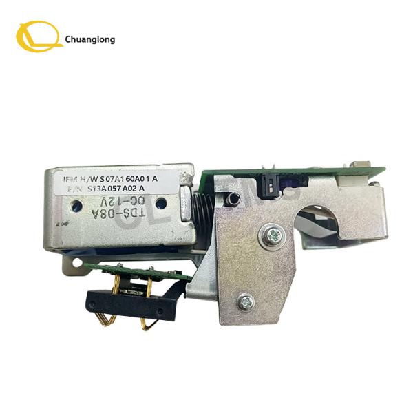 Hyosung ATM Parts Hyosung ICT3Q8-3A0260 Sankyo Card Reader 5645000001 IC Head IC Block S07A160A01 A S13A057A02 A