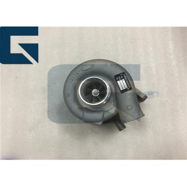 Quality 49179-02300 Excavator Engine Parts Turbocharger For E320D 2870049 wholesale
