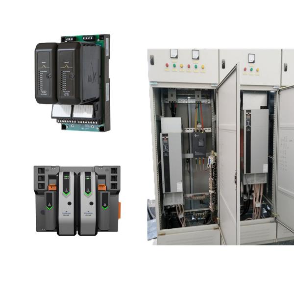 Quality Deltav Distributed Control  S System M-Series Fieldbus H1 Carrie For DCS System wholesale