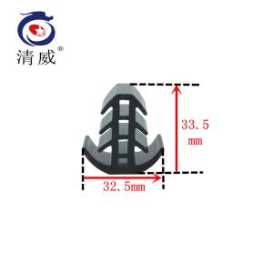 Customization Rubber Easy To Install Yes Customized for Optimal Functionality