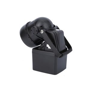 Intrinsically Safe Explosion Proof LED Work Light 1080Lm Adjustable Lamp Head