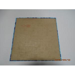 swimming pool glass mosaic LAR047