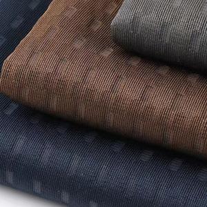 Knitted Breathable 3D Mesh Fabric Polyester Air Mesh Fabric High Flexibility For