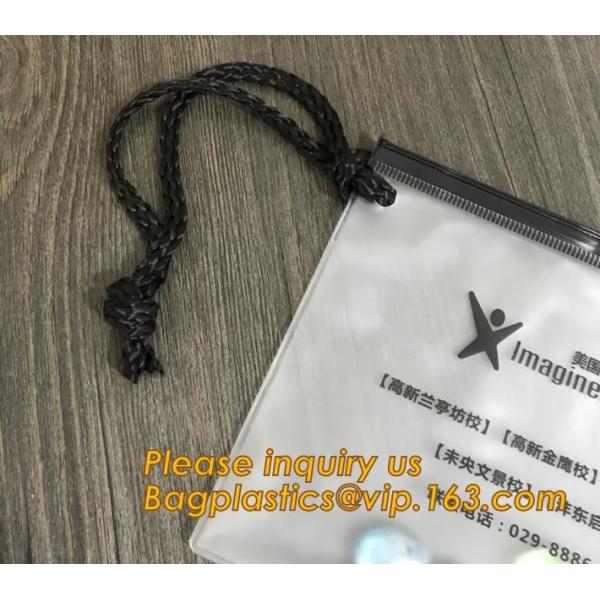 Quality sell pp envelopes,document bags,pp file folders,ESD PVC Hard custom Promotion Flat Business Document File bag bagplastic wholesale