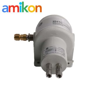 Cheap GE XMTC-6C-11 Thermal Conductivity Binary Gas Transmitter for Zone I and Division 1 Hazardous Locations for sale