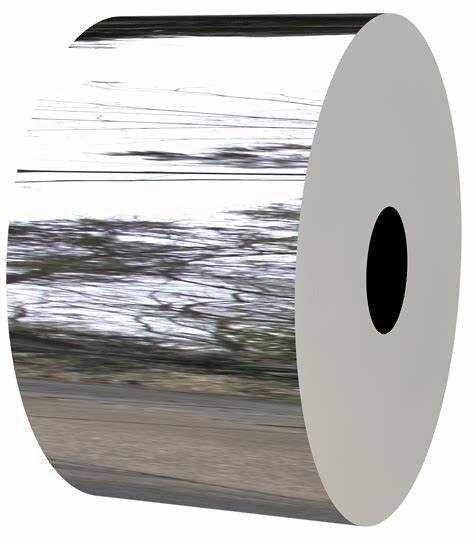 Quality AISI 304L4K 6K 8K Mirror Stainless Coil Cold Rolled 48" Wide 1/2" Thick ASTM A 959-2004 wholesale